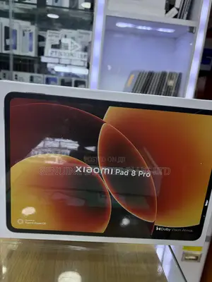 New Tablet 512 GB Gray