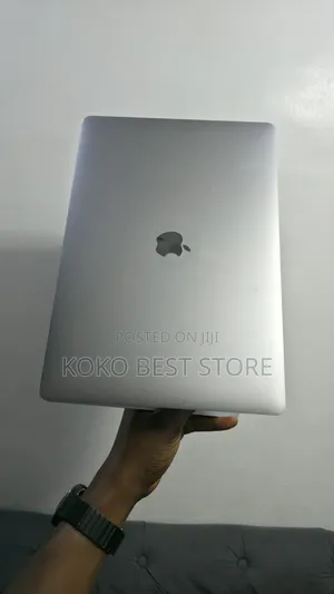 Laptop Apple MacBook Pro 2019 16GB Intel Core i7 SSD 512GB