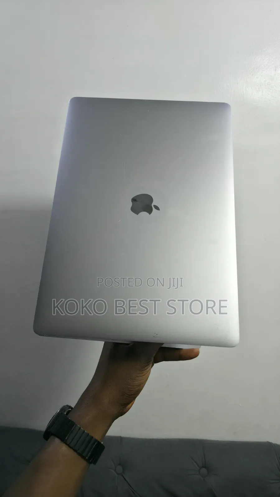 Laptop Apple MacBook Pro 2019 16GB Intel Core i7 SSD 512GB