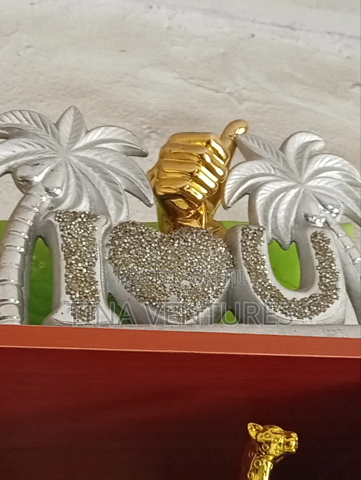 Figurines and Statues. Original Quality 100%