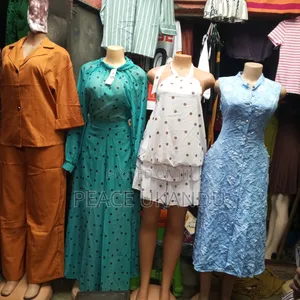 Female Wears
