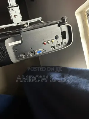 Epson Pro EX9240