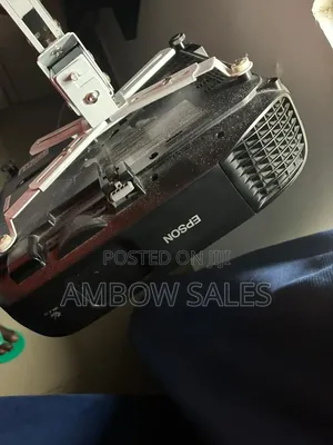 Epson Pro EX9240