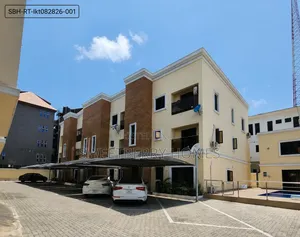 3bdrm Duplex in Ikate for rent