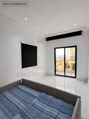 3bdrm Duplex in Ikate for rent