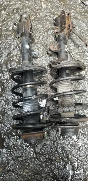 Complete Front Shock Hyundai Tucson Kia Sportage 2008,2009