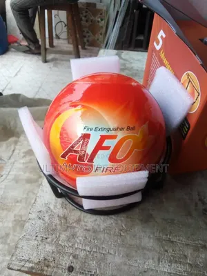 Auto Fire Ball