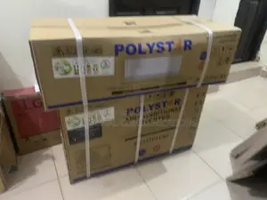 Polystar 1.5HP Advanced Inverter Cooling System