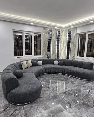 Round Circle Sofa Chairs
