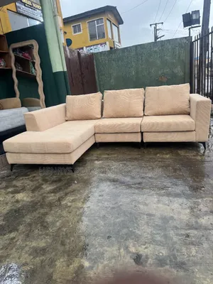 Round Circle Sofa Chairs