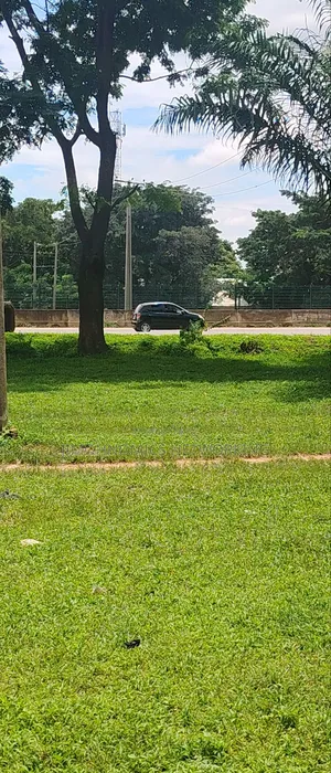 300meters Land Available for Rent in Garki Area3 Abuja