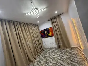 Good Quality Curtains