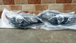 Headlamp for Toyota Camry 2013_2014