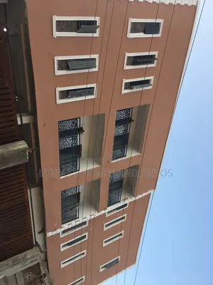 2bdrm House in Bode Thomas for sale