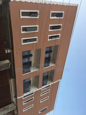 2bdrm House in Bode Thomas for sale