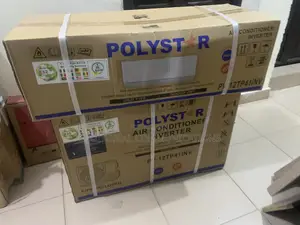 Polystar 1.5HP Advanced Inverter Cooling System