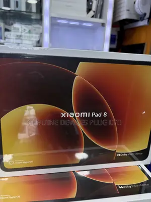 New Tablet 256 GB Gray