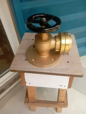 2inch Brass Landing Valve