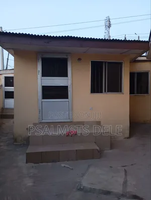 Mini Flat in Kudirat Abiola, Fagba for rent
