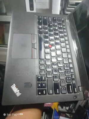Laptop Lenovo ThinkPad X270 8GB Intel Core i7 SSD 256GB