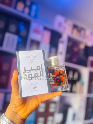 Perfumes and Cologne