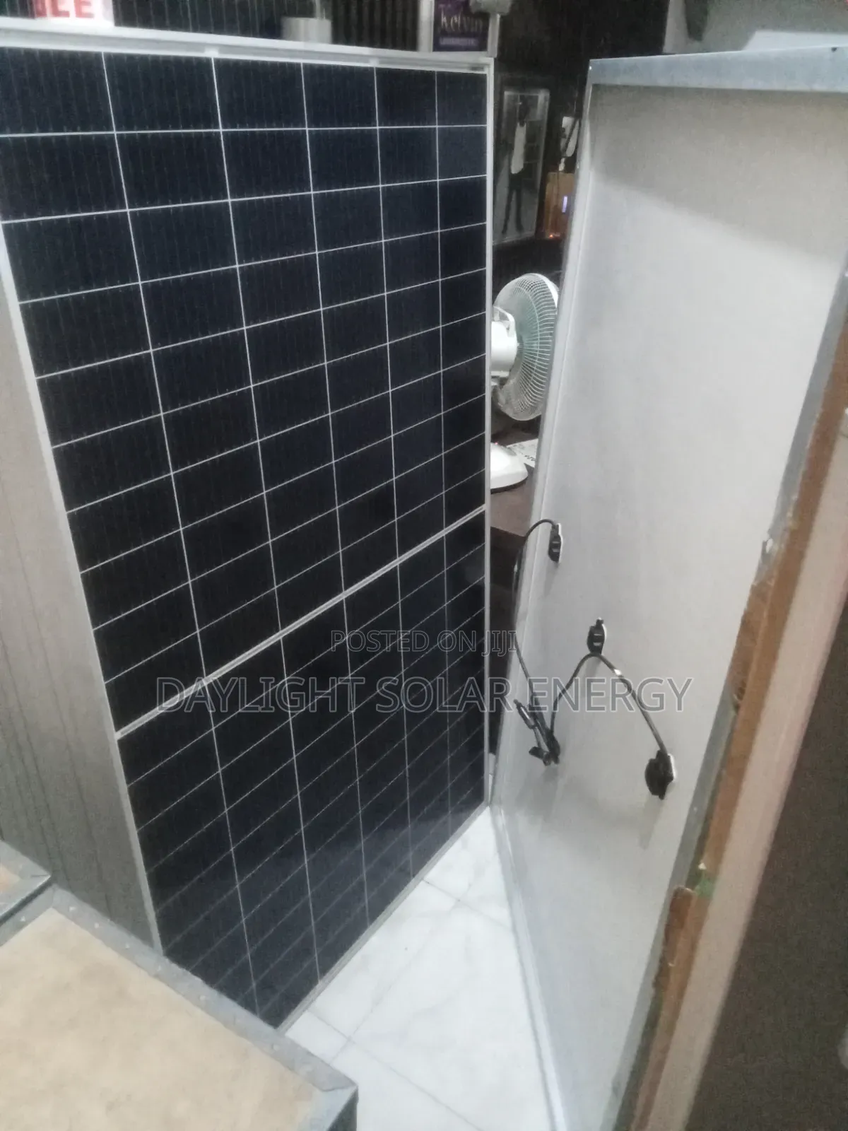 400w JA Solar Panel