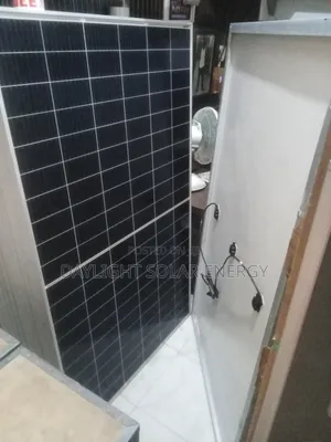 400w JA Solar Panel