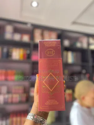 Perfumes and Cologne