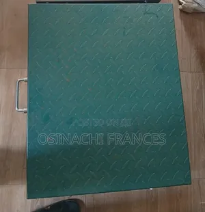 600kg Wireless Digital Scale