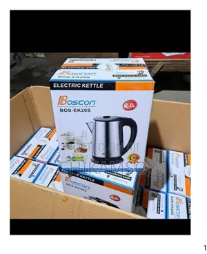 Kitchen Appliances