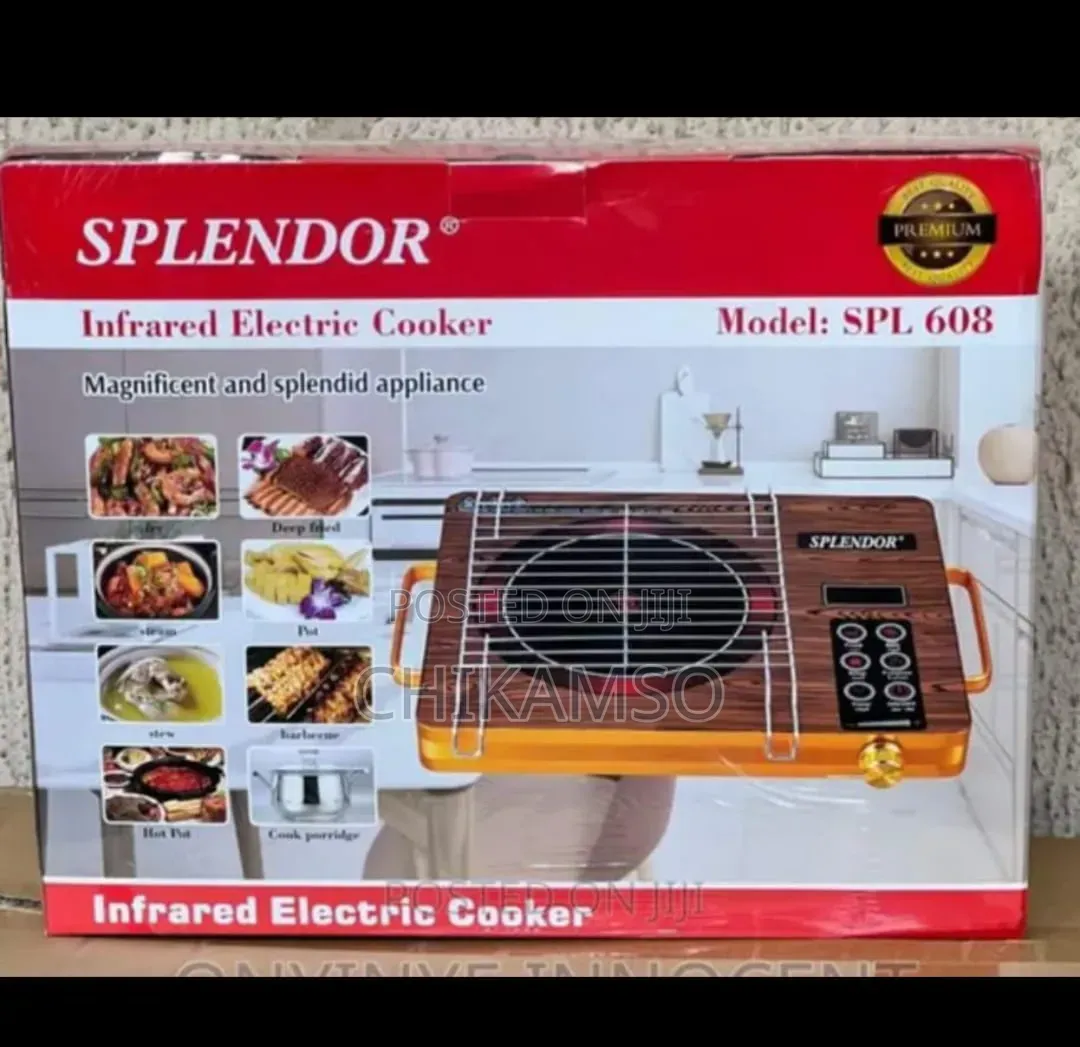 Kitchen Appliances