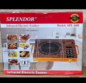 Kitchen Appliances