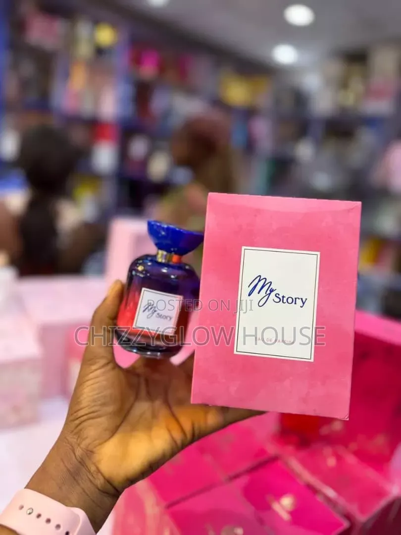 Perfumes and Cologne