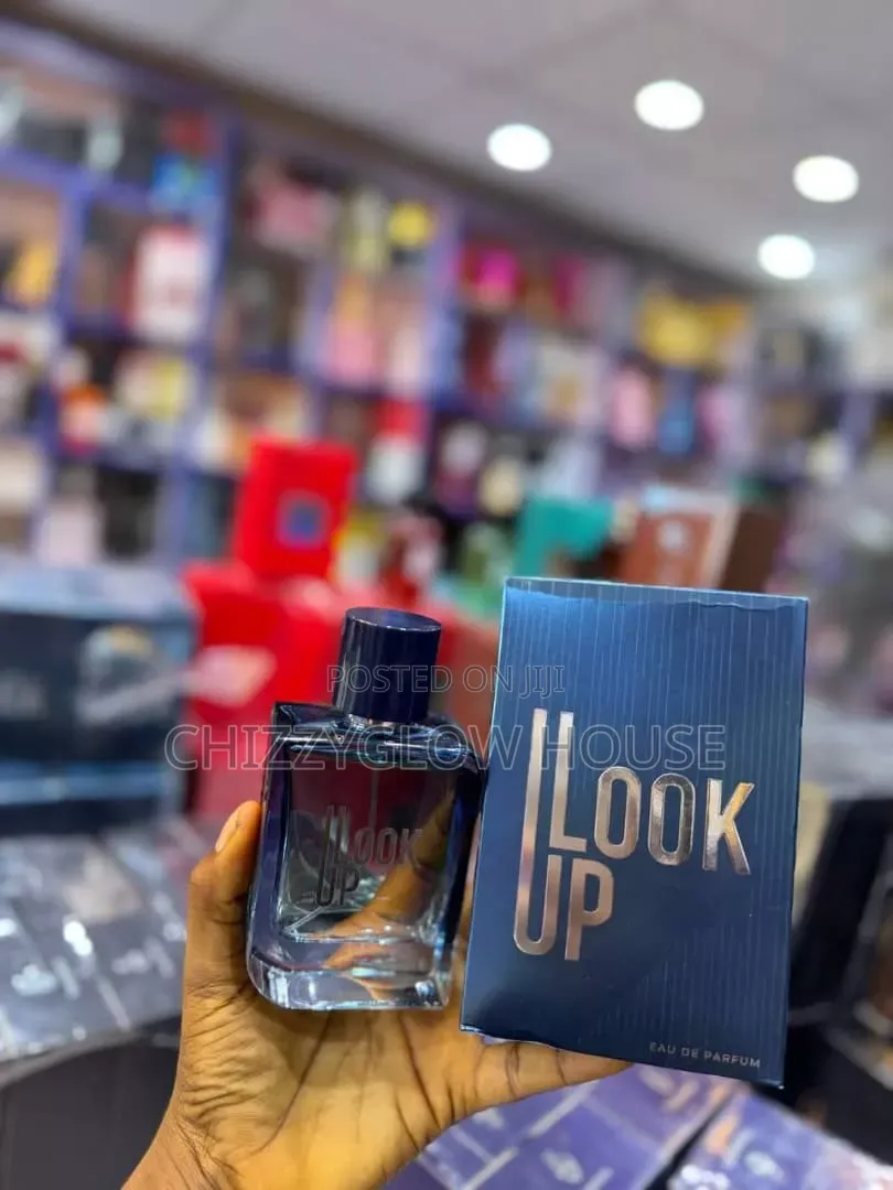 Perfumes and Cologne