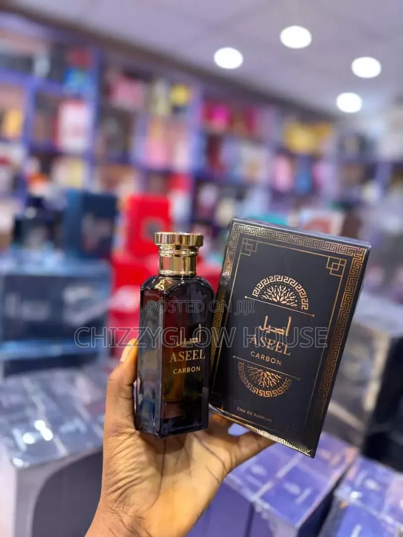 Perfumes and Cologne