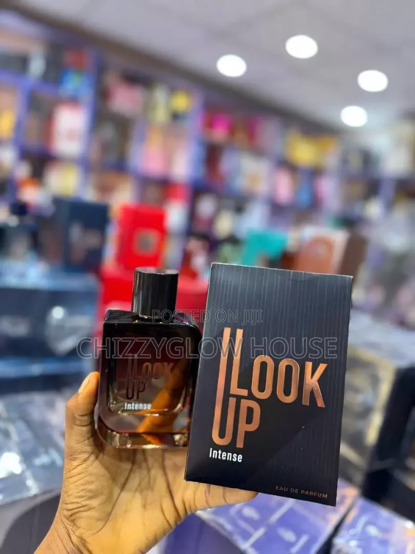 Perfumes and Cologne