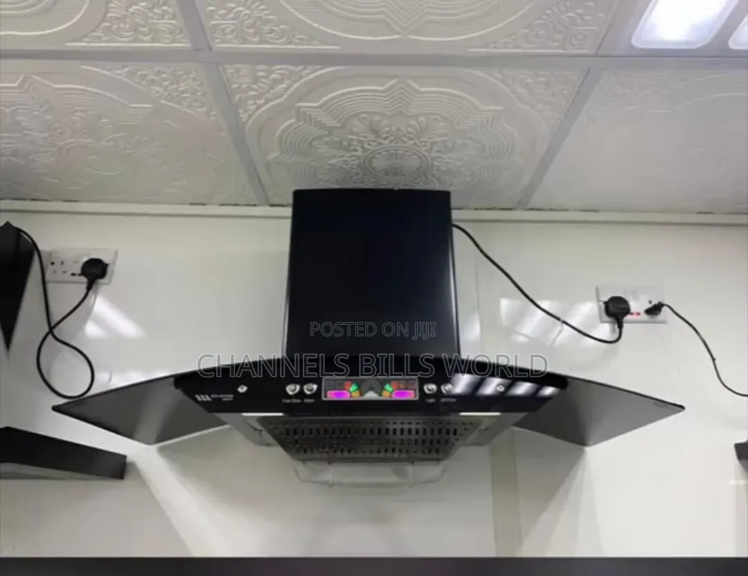 90cm Manual Hood