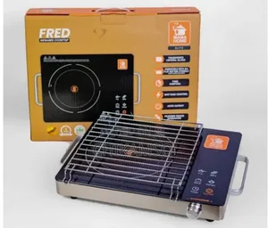 Kitchen Appliances