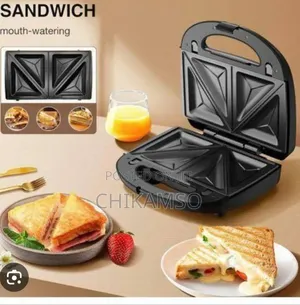 Kitchen Appliances
