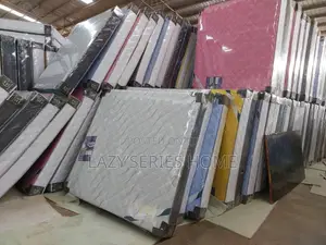 Green Earth Matresses and Pillows