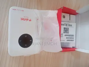 Airtel Mifi