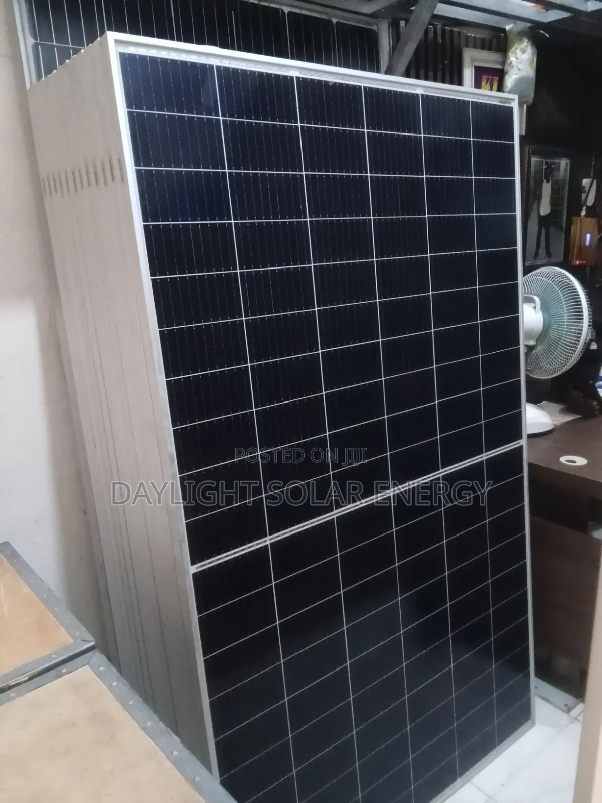 400w JA Solar Panel