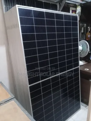 400w JA Solar Panel