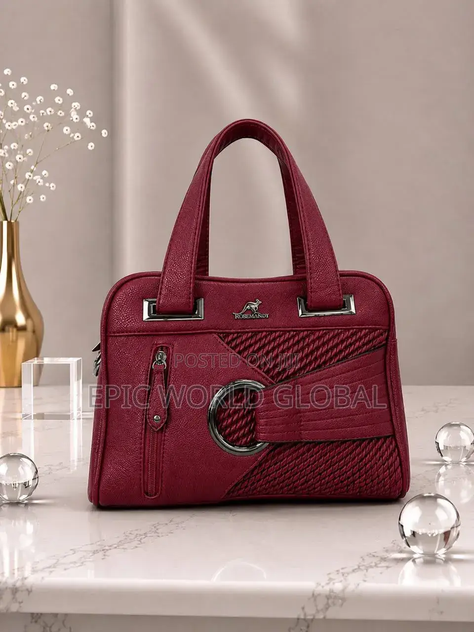 Quality Hand Bags