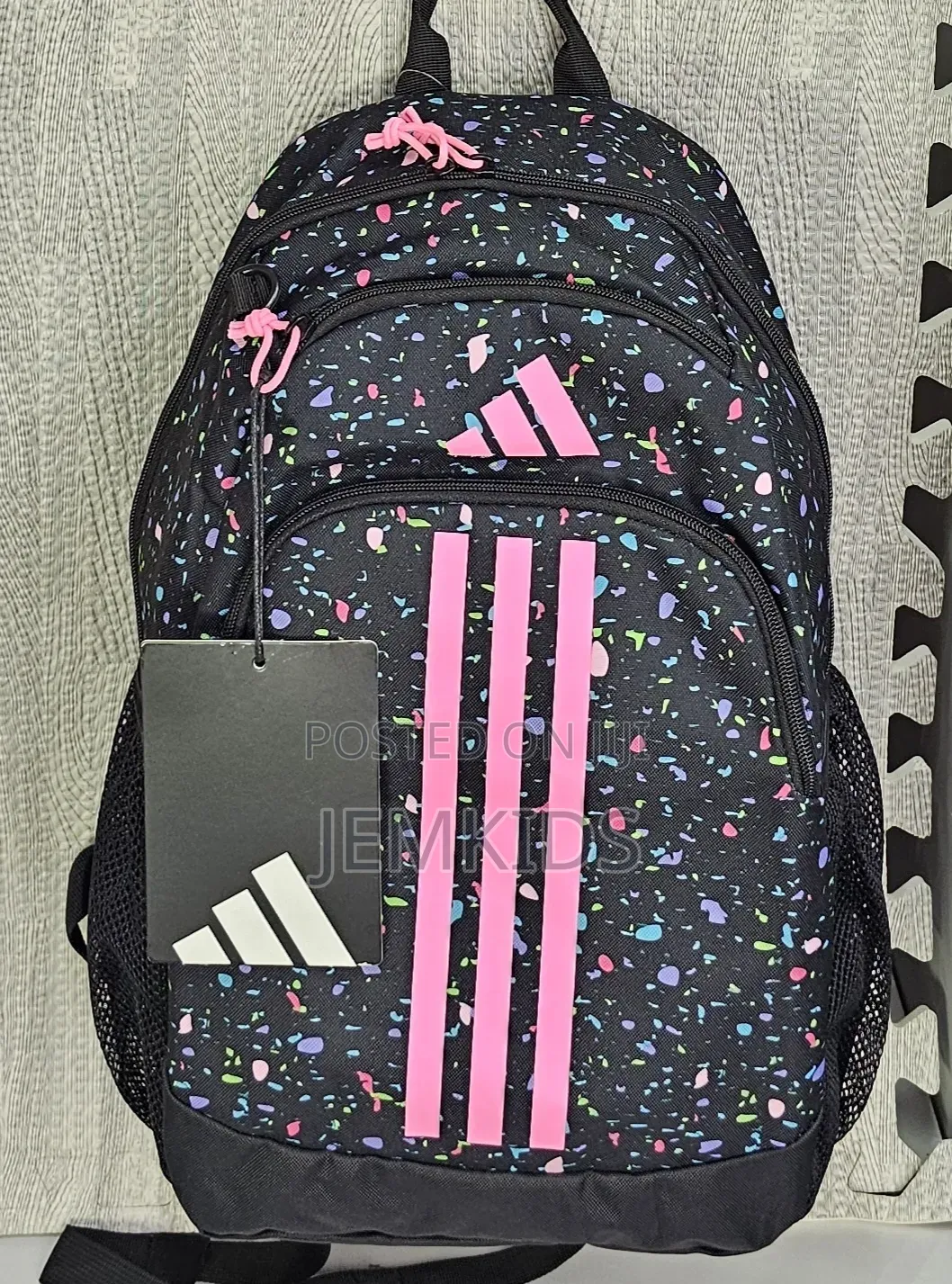 School Bag
