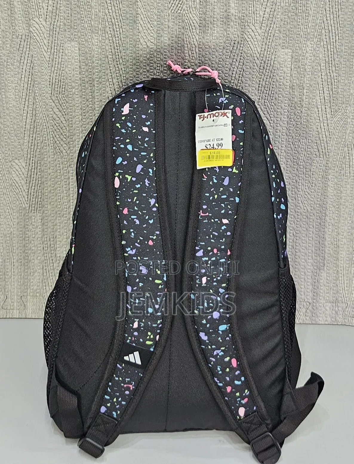 School Bag
