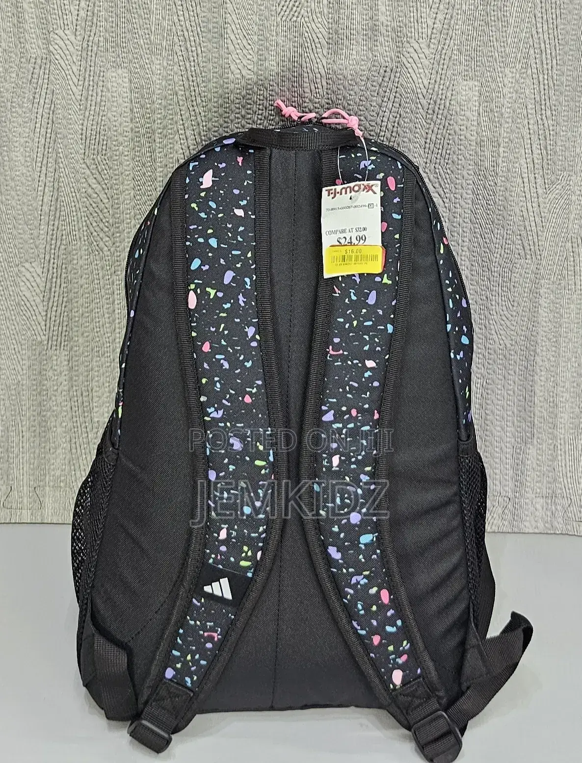 School Bag