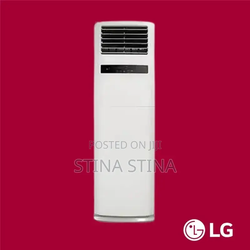LG 2hp Inverter Standing Unit AC