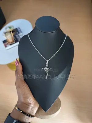 Men Necklace