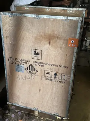 25kwh 48v FLA Felicity Lithium Battery